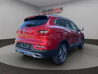 Renault Kadjar 1.3 Turbo Intens EDC — SUV dynamique, sans accident, équipé GPS — detail