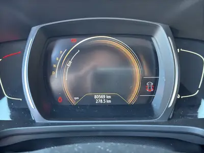 Renault Kadjar 1.3 Turbo Intens EDC — SUV dynamique, sans accident, équipé GPS — Thumbnail 11