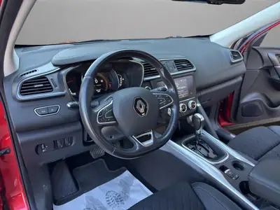 Renault Kadjar 1.3 Turbo Intens EDC — SUV dynamique, sans accident, équipé GPS — Thumbnail 10