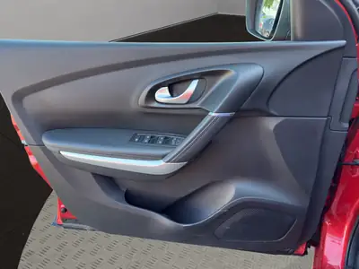 Renault Kadjar 1.3 Turbo Intens EDC — SUV dynamique, sans accident, équipé GPS — Thumbnail 12