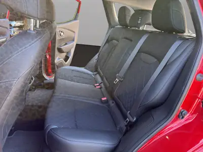Renault Kadjar 1.3 Turbo Intens EDC — SUV dynamique, sans accident, équipé GPS — Thumbnail 13