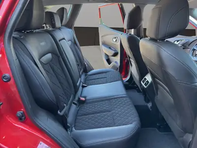 Renault Kadjar 1.3 Turbo Intens EDC — SUV dynamique, sans accident, équipé GPS — Thumbnail 18