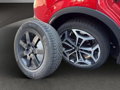 Renault Kadjar 1.3 Turbo Intens EDC — SUV dynamique, sans accident, équipé GPS — Thumbnail 19