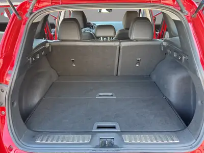 Renault Kadjar 1.3 Turbo Intens EDC — SUV dynamique, sans accident, équipé GPS — Thumbnail 20