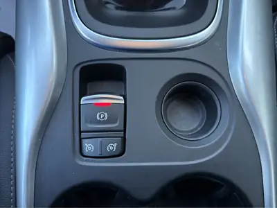 Renault Kadjar 1.3 Turbo Intens EDC — SUV dynamique, sans accident, équipé GPS — Thumbnail 25