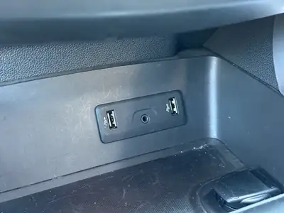 Renault Kadjar 1.3 Turbo Intens EDC — SUV dynamique, sans accident, équipé GPS — Thumbnail 27
