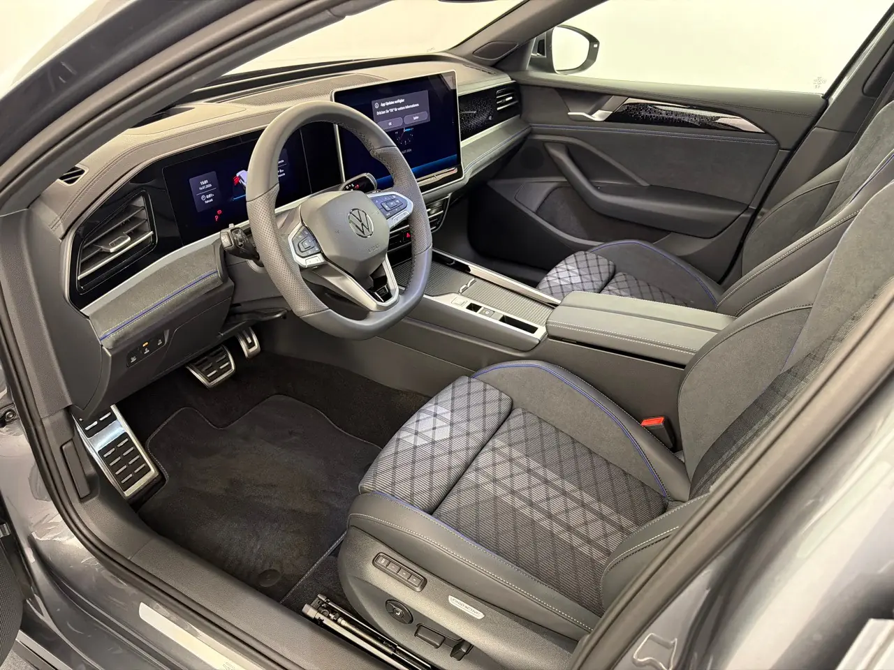 Volkswagen Passat 2026 occasion Zürich — 5