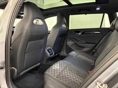Volkswagen Passat 1.5 TSI PHEV R-Line — Berline rechargeable performante, neuve garantie — Thumbnail 7