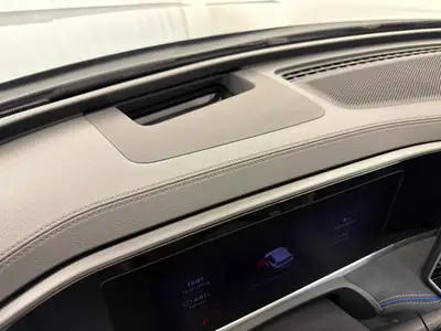 VW Passat 1.5 TSI PHEV R-Line — Break hybride rechargeable, quasi neuf 2026 — detail