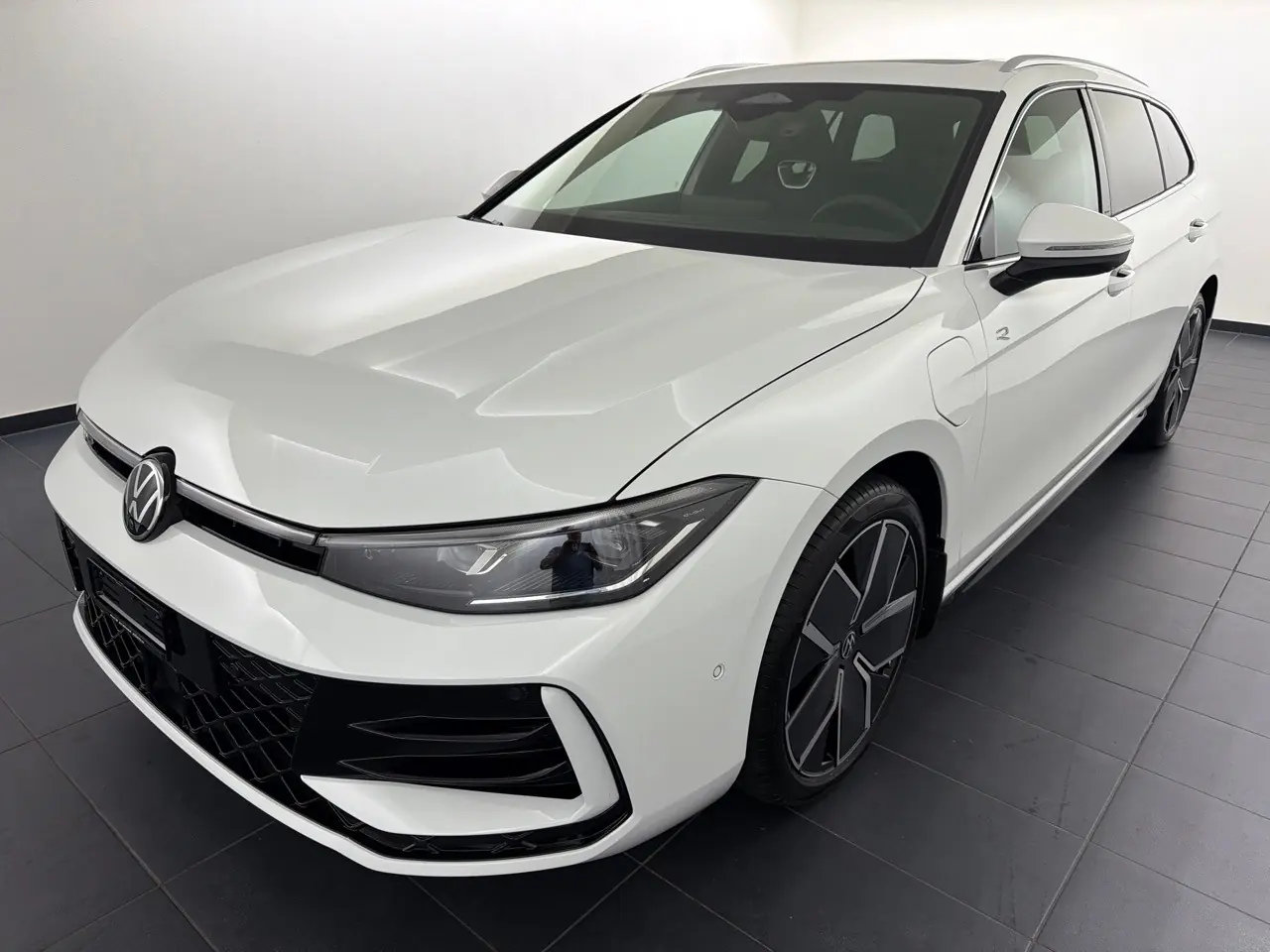 Volkswagen Passat 2026 occasion Zürich — 1