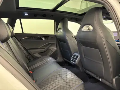 VW Passat Break 1.5 TSI PHEV R-Line 2026 — Hybride rechargeable, quasi neuve — Thumbnail 10