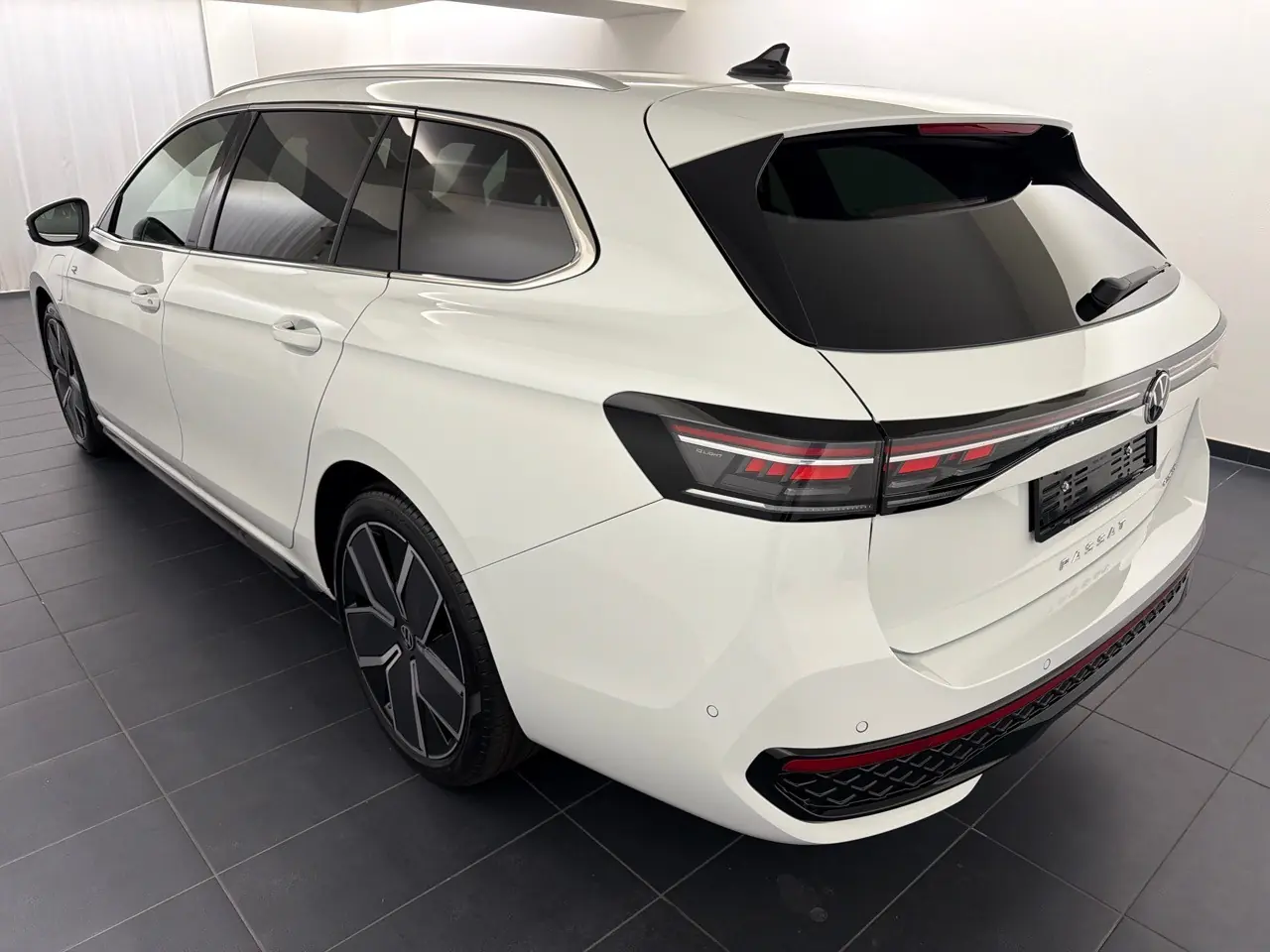 Volkswagen Passat 2026 occasion Zürich — 2