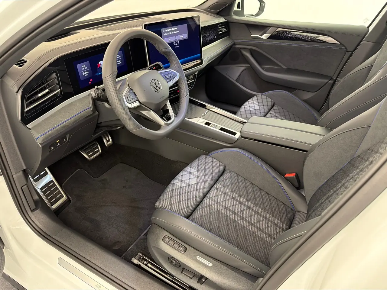 Volkswagen Passat 2026 occasion Zürich — 5