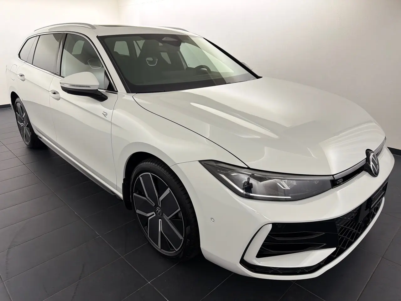 Volkswagen Passat 2026 occasion Zürich — 4