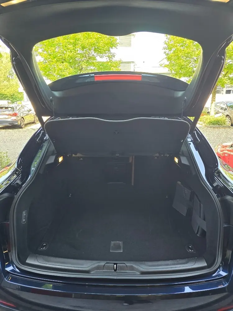 Maserati Levante 2022 occasion Dällikon — 4