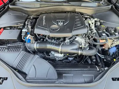 Maserati Levante 2.0 Hybrid GT — SUV de prestige hybride, 51'821 km seulement — Miniatur 7