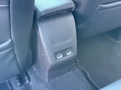 Peugeot 208 1.2 PureTech Allure EAT8 — Citadine dynamique, boîte auto et équipements premium — Thumbnail 20