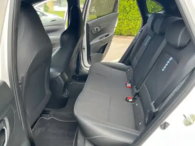 Hyundai i20 N 1.6 T-GDi — Sportive compacte 204 ch, 30'000 km seulement — Armaturenbrett