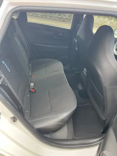 Hyundai i20 N 1.6 T-GDi — Sportive compacte 204 ch, 30'000 km seulement — Miniatur 11