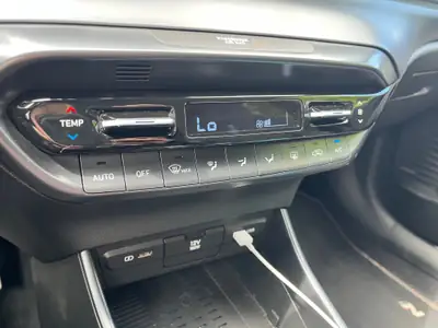 Hyundai i20 N 1.6 T-GDi — Sportive compacte 204 ch, 30'000 km seulement — Miniatur 10