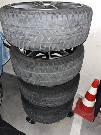 Hyundai i20 N 1.6 T-GDi — Sportive compacte 204 ch, 30'000 km seulement — Miniatur 20