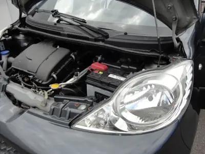 Peugeot 107 1.0 Trendy — Petite citadine économique, entretien minimal — Miniatura 15