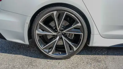 Audi RS6 Avant MTM Stage 4 — 1001 ch, transformation usine avec garantie — Miniatura 10