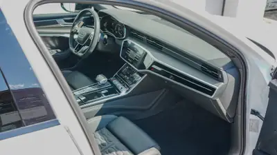 Audi RS6 Avant MTM Stage 4 — 1001 ch, transformation usine avec garantie — Miniatura 12