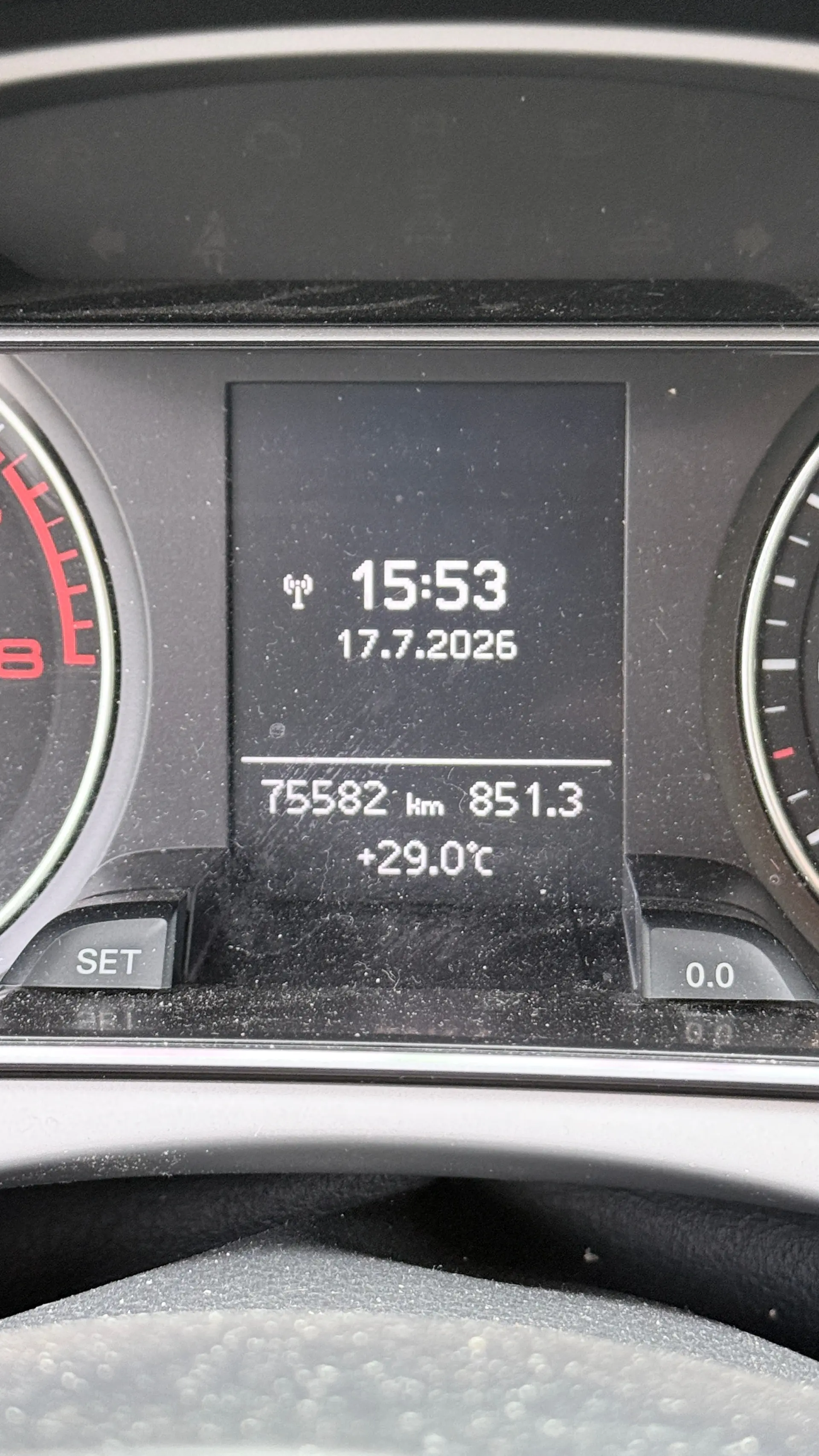 Audi A4 2012 occasion Reinach BL — 5