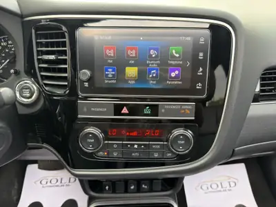 Mitsubishi Outlander 2021 — SUV 7 places robuste, première main expertisée — Thumbnail 9