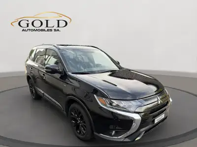 Mitsubishi Outlander 2021 — SUV 7 places robuste, première main expertisée — Thumbnail 11