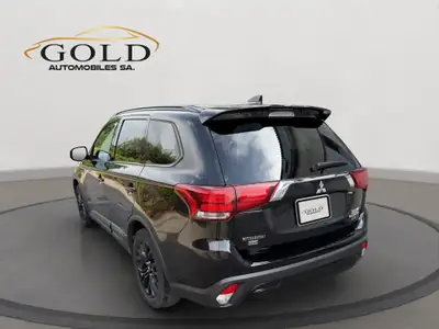 Mitsubishi Outlander 2021 — SUV 7 places robuste, première main expertisée — Thumbnail 12