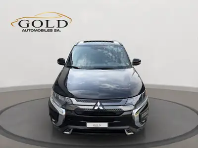 Mitsubishi Outlander 2021 — SUV 7 places robuste, première main expertisée — Thumbnail 15