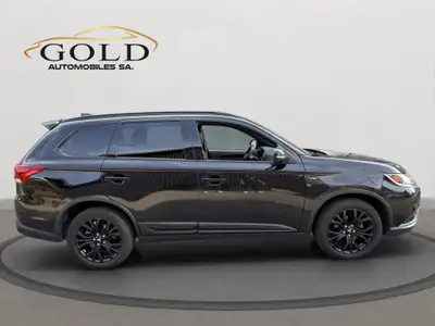 Mitsubishi Outlander 2021 — SUV 7 places robuste, première main expertisée — Thumbnail 14