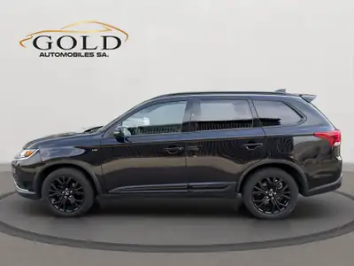 Mitsubishi Outlander 2021 — SUV 7 places robuste, première main expertisée — Thumbnail 13