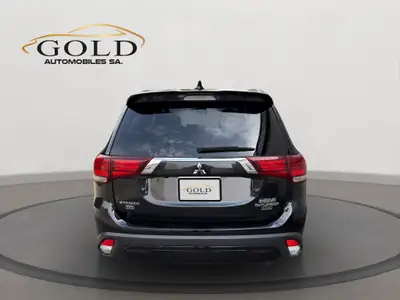 Mitsubishi Outlander 2021 — SUV 7 places robuste, première main expertisée — Thumbnail 16