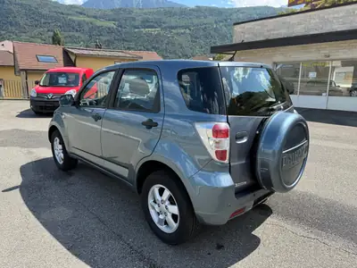 Daihatsu Terios 1.5 16V 4WD — SUV compact authentique, transmission automatique, 4x4 intégral — Thumbnail 9