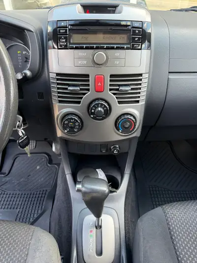 Daihatsu Terios 1.5 16V 4WD — SUV compact authentique, transmission automatique, 4x4 intégral — Thumbnail 12
