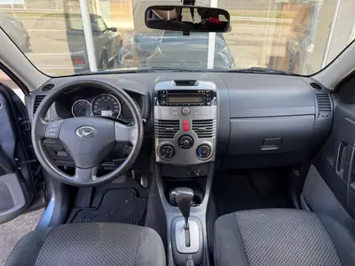 Daihatsu Terios 1.5 16V 4WD — SUV compact authentique, transmission automatique, 4x4 intégral — Thumbnail 10