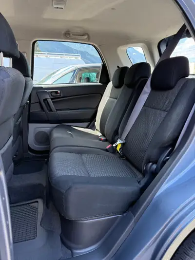 Daihatsu Terios 1.5 16V 4WD — SUV compact authentique, transmission automatique, 4x4 intégral — Thumbnail 14