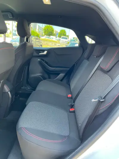 Ford Puma 1.0 MHEV ST-Line — SUV compact hybride, 32 900 km seulement — Miniatura 10