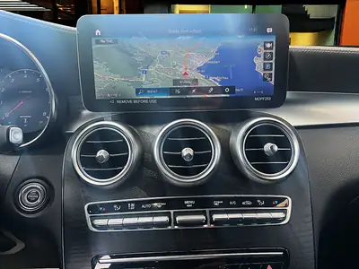 Mercedes-Benz GLC 43 AMG 4Matic — SUV sportif 390 ch, équipements premium, 126 000 km — Thumbnail 13