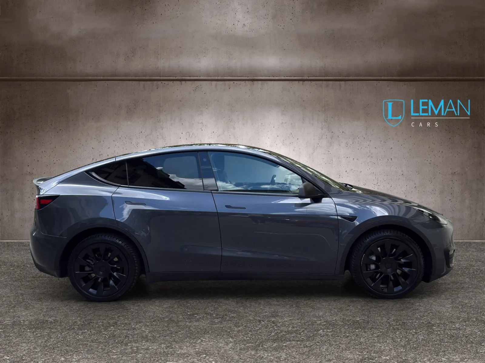 Tesla Model Y 2021 occasion Vernier — 4