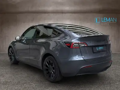 Tesla Model Y Long Range — SUV électrique performant, 73'000 km, affaire exceptionnelle — Thumbnail 7