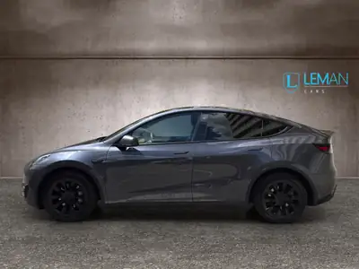 Tesla Model Y Long Range — SUV électrique performant, 73'000 km, affaire exceptionnelle — Thumbnail 8