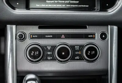 Land Rover Range Rover Sport 4.4 SDV8 HSE — Prestige SUV diesel, roues Overfinch 22" — Miniatur 15