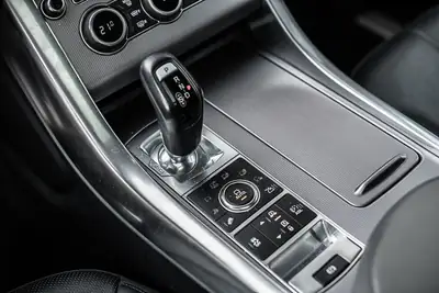 Land Rover Range Rover Sport 4.4 SDV8 HSE — Prestige SUV diesel, roues Overfinch 22" — Miniatur 14