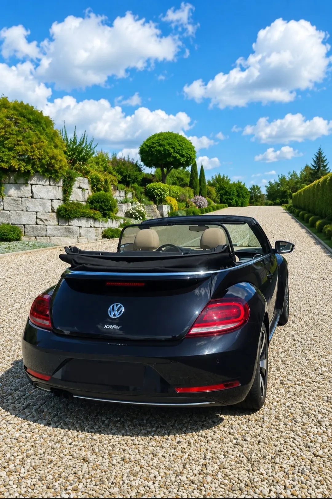 Volkswagen Beetle 2017 occasion Wohlen — 3