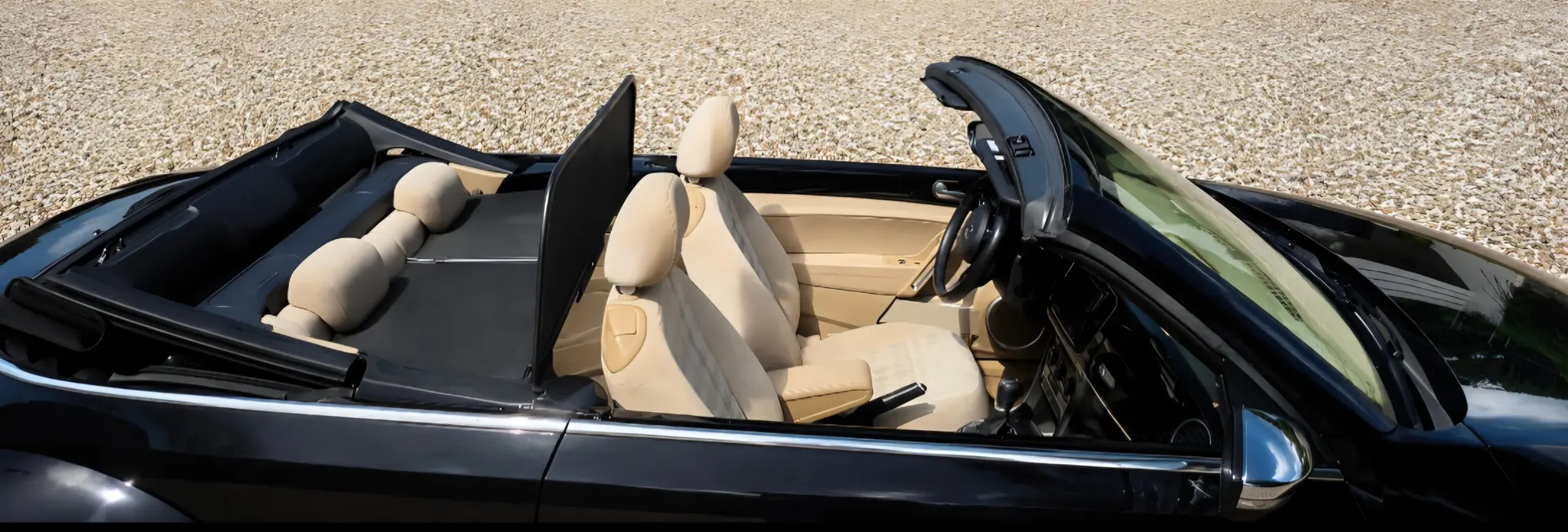 Volkswagen Beetle 2017 occasion Wohlen — 2