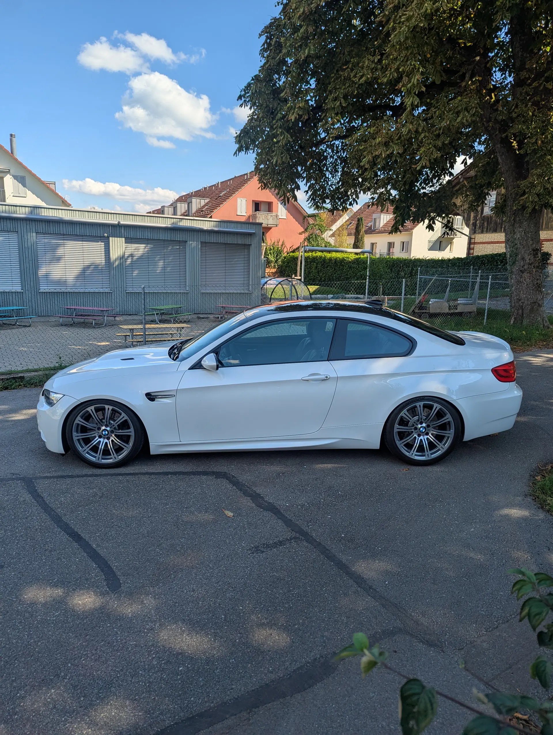 BMW M3 2011 occasion Glattfelden — 5